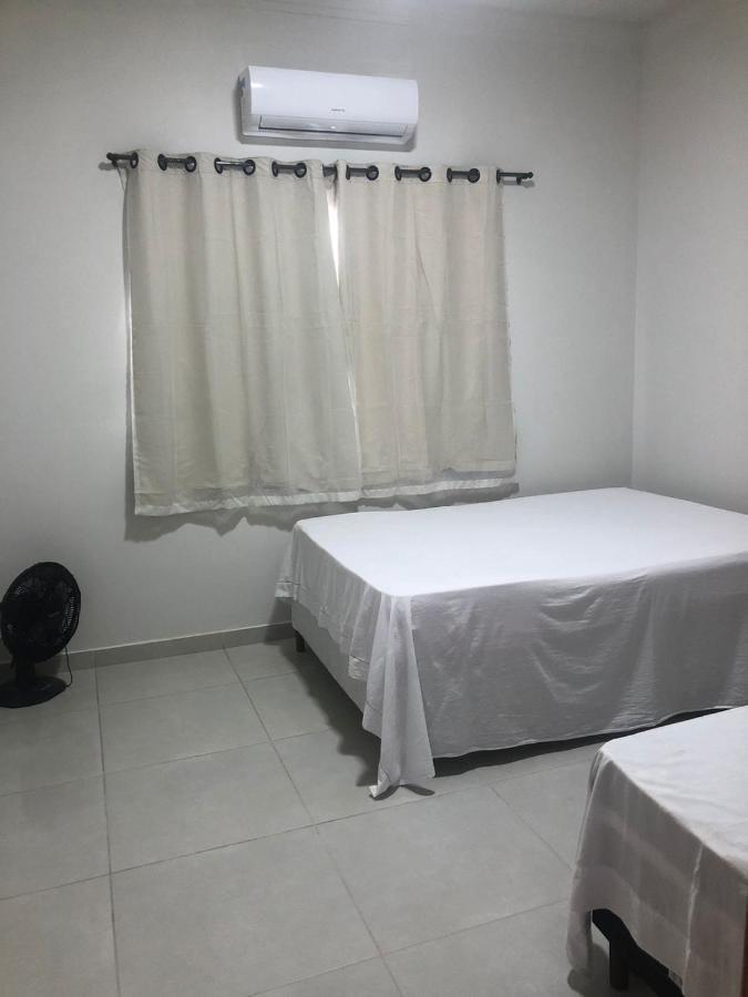 Casa Siqueira Nova Vicosa Villa ภายนอก รูปภาพ