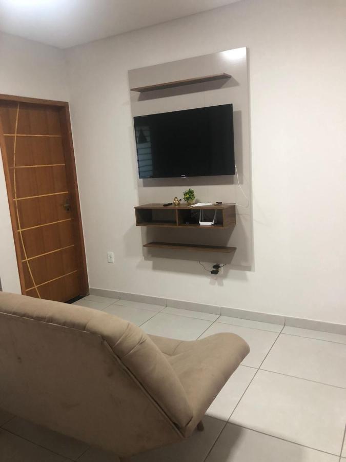 Casa Siqueira Nova Vicosa Villa ภายนอก รูปภาพ