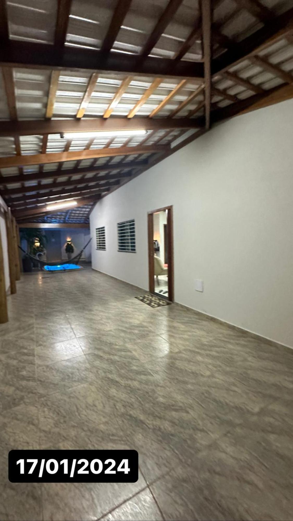 Casa Siqueira Nova Vicosa Villa ภายนอก รูปภาพ